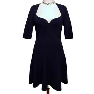 Ted Baker NWT Sweetheart Neckline Dress Women Various